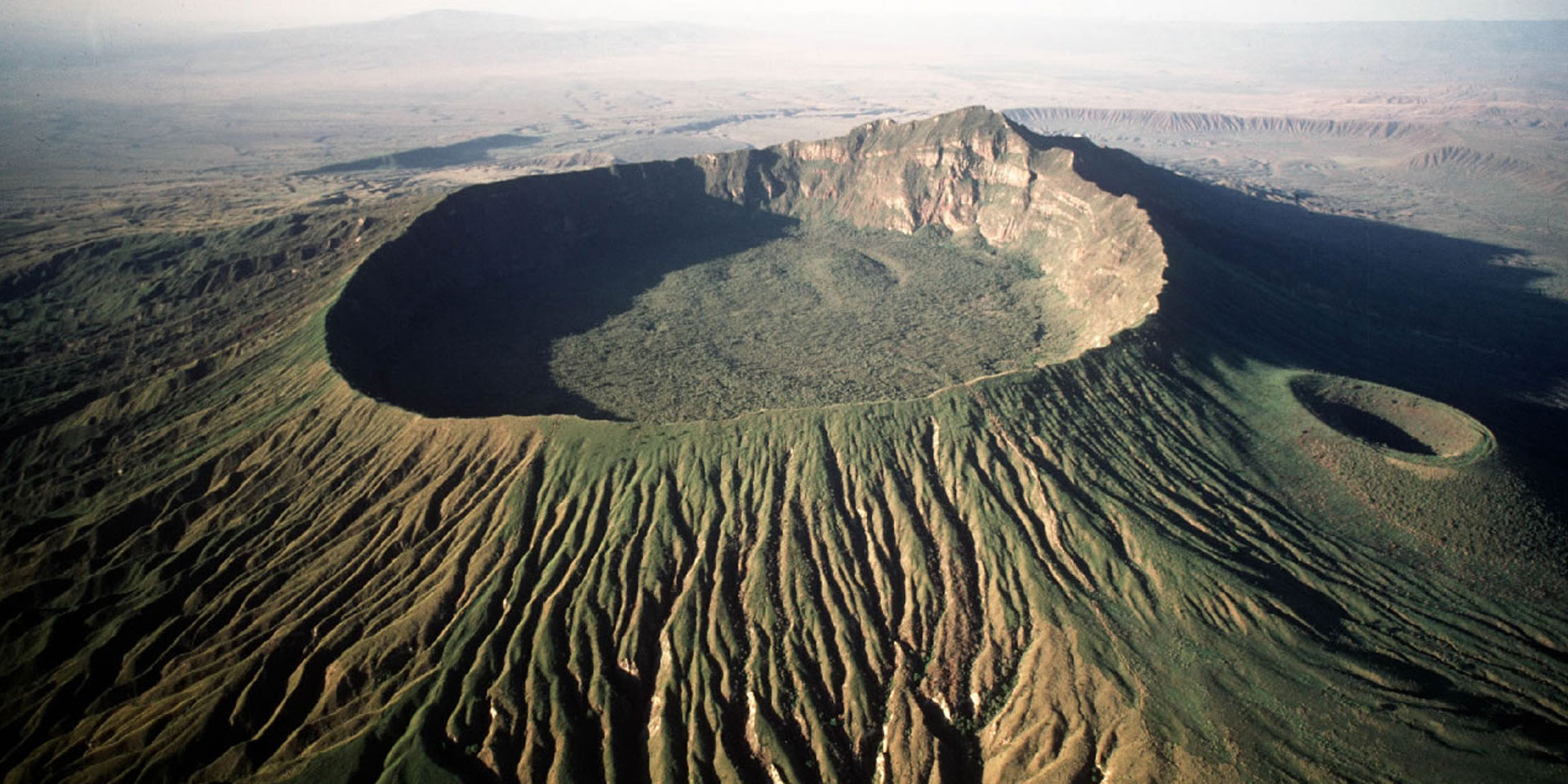 Image result for menengai crater nakuru